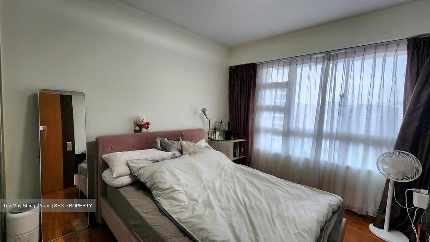 Blk 268B Punggol Sapphire (Punggol), HDB 4 Rooms #621711911